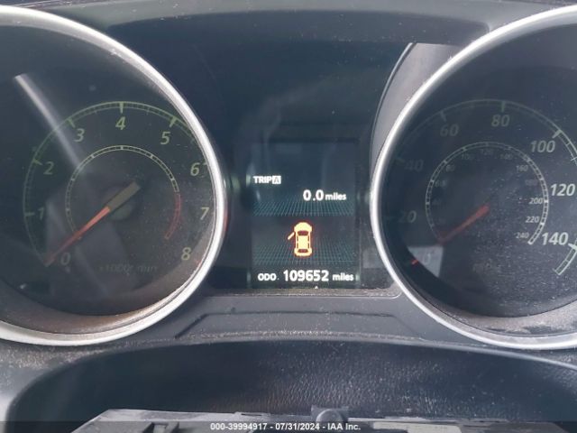 4A4AP3AU2EE013791 Mitsubishi Outlander Sport Es
