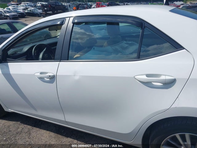 Toyota Corolla Le Plus 2015 2T1BURHE3FC408041 Image 14