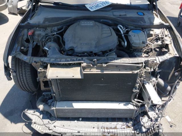 WAUCFAFC3GN181754 Audi A6 2.0t Premium