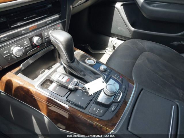 WAUCFAFC3GN181754 Audi A6 2.0t Premium
