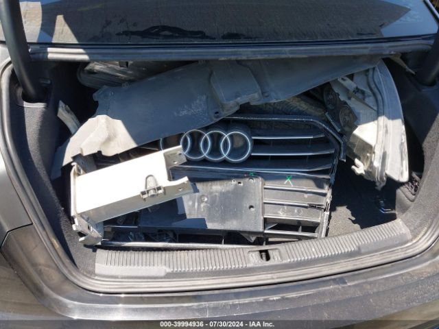 WAUCFAFC3GN181754 Audi A6 2.0t Premium