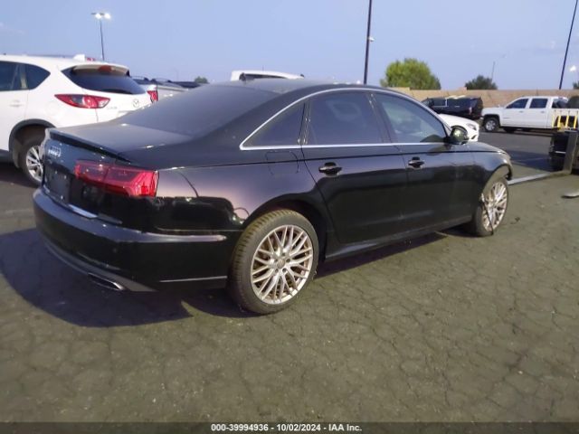 WAUCFAFC3GN181754 Audi A6 2.0t Premium