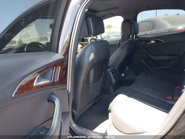 WAUCFAFC3GN181754 Audi A6 2.0t Premium