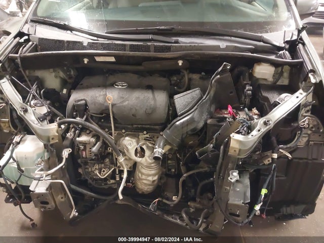 Toyota SIENNA XLE 2019 5TDDZ3DC2KS219460 Image 10