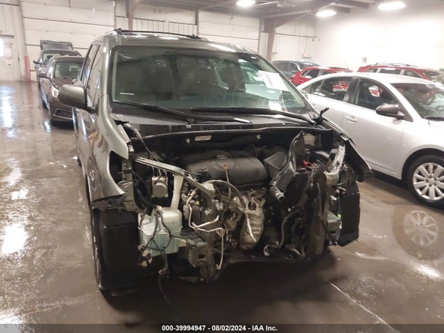 Toyota SIENNA XLE 2019 5TDDZ3DC2KS219460 Image 13