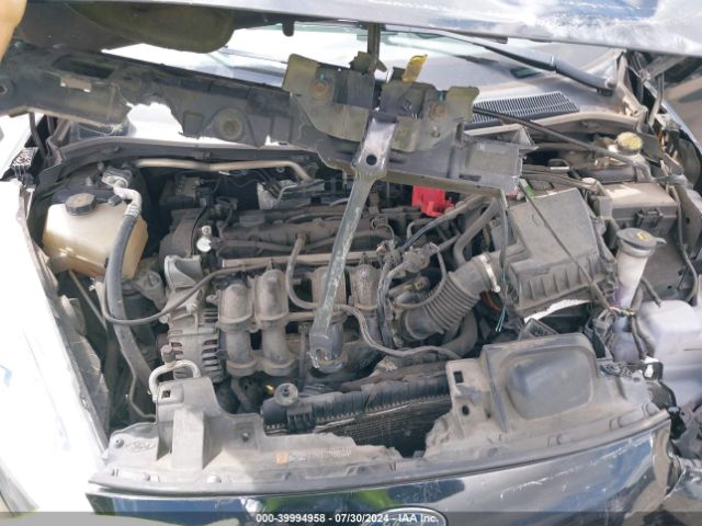3FADP4CJ8GM175179 Ford Fiesta Titanium