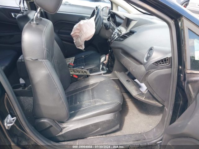 3FADP4CJ8GM175179 Ford Fiesta Titanium