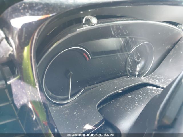 1GYKPAR40MZ225501 Cadillac Xt6 Fwd Luxury