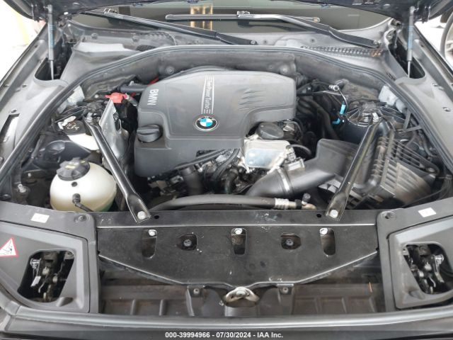 WBA5A7C5XFD627337 BMW 528i Xdrive