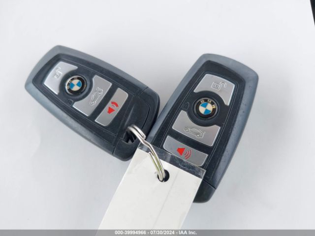 WBA5A7C5XFD627337 BMW 528i Xdrive