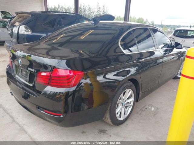 WBA5A7C5XFD627337 BMW 528i Xdrive