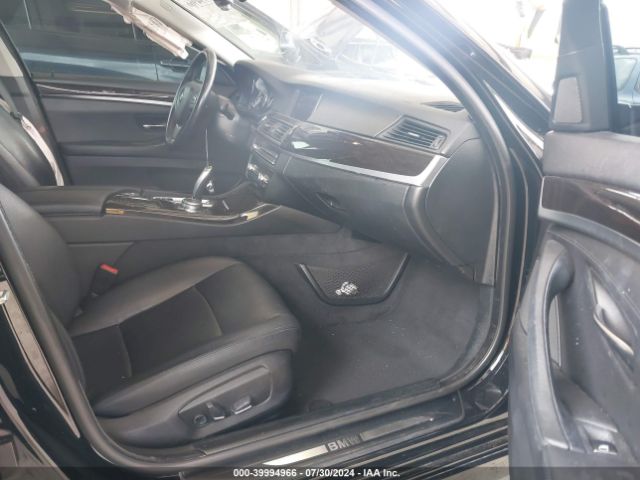 WBA5A7C5XFD627337 BMW 528i Xdrive