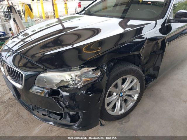 WBA5A7C5XFD627337 BMW 528i Xdrive