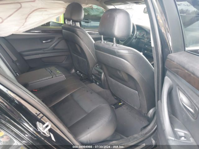 WBA5A7C5XFD627337 BMW 528i Xdrive