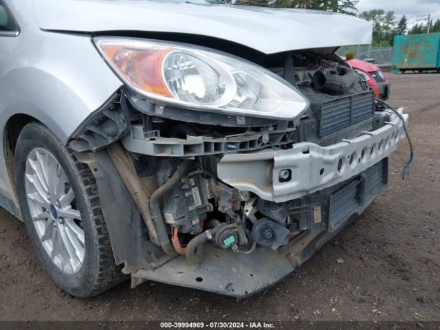 1FADP5CU0FL110746 Ford C-max Energi Sel