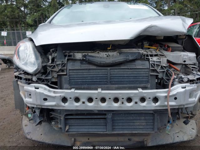 1FADP5CU0FL110746 Ford C-max Energi Sel