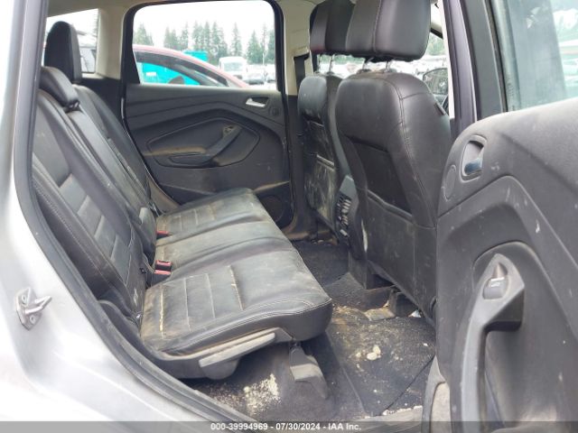 1FADP5CU0FL110746 Ford C-max Energi Sel