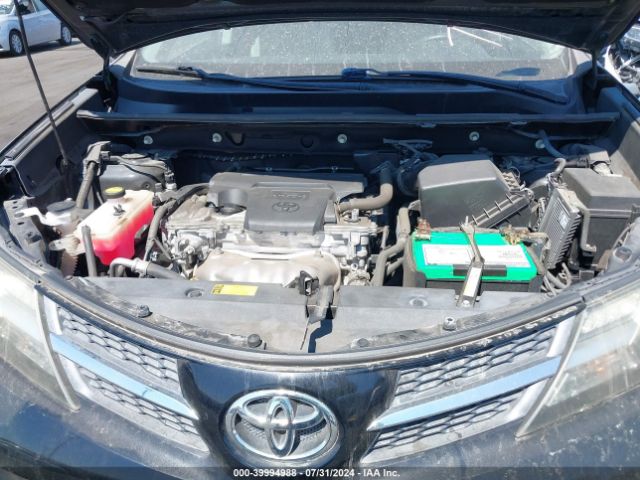 2T3WFREV0FW167948 Toyota Rav4 Xle