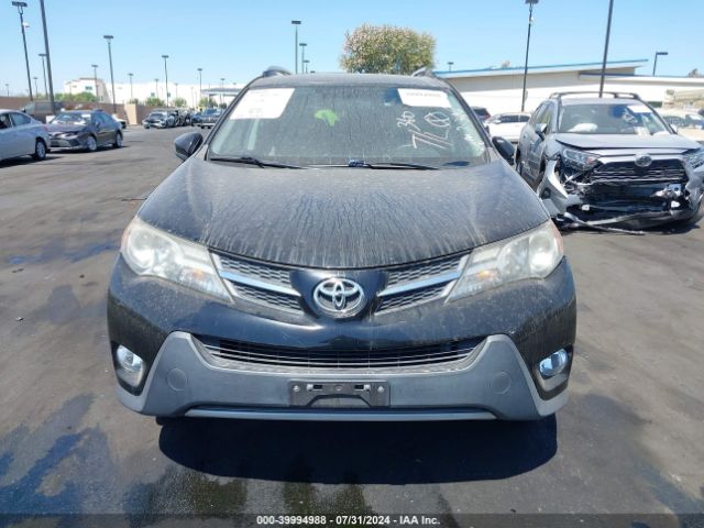 2T3WFREV0FW167948 Toyota Rav4 Xle