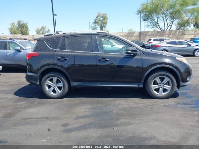 2T3WFREV0FW167948 Toyota Rav4 Xle
