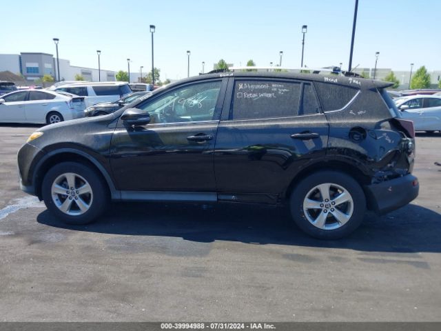 2T3WFREV0FW167948 Toyota Rav4 Xle