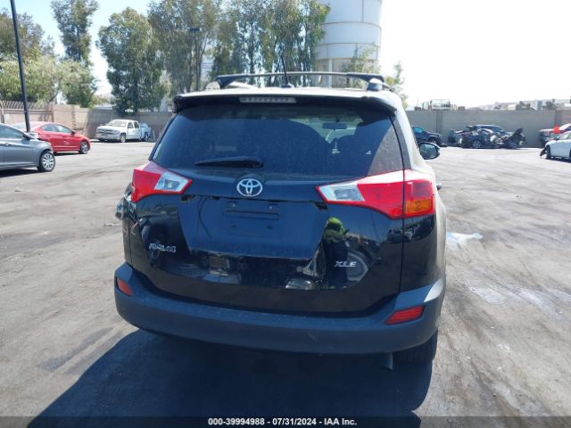 2T3WFREV0FW167948 Toyota Rav4 Xle