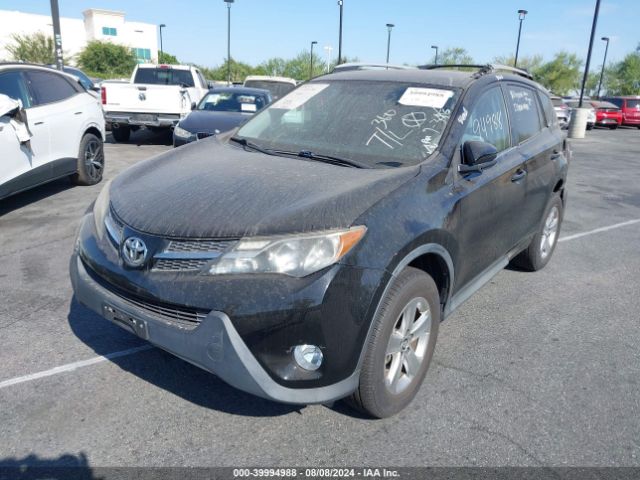 2T3WFREV0FW167948 Toyota Rav4 Xle