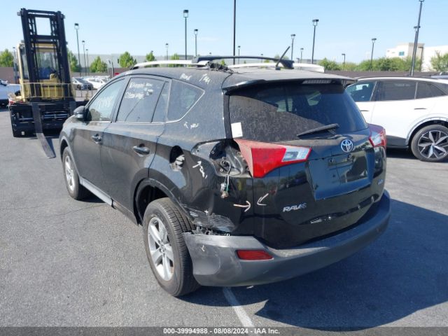 2T3WFREV0FW167948 Toyota Rav4 Xle