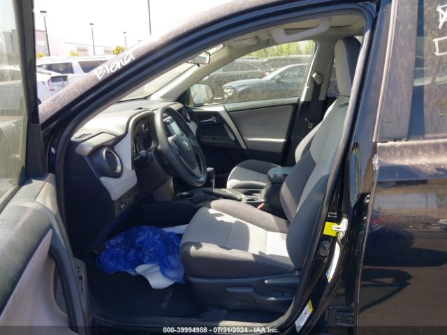 2T3WFREV0FW167948 Toyota Rav4 Xle