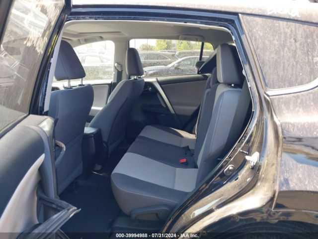 2T3WFREV0FW167948 Toyota Rav4 Xle