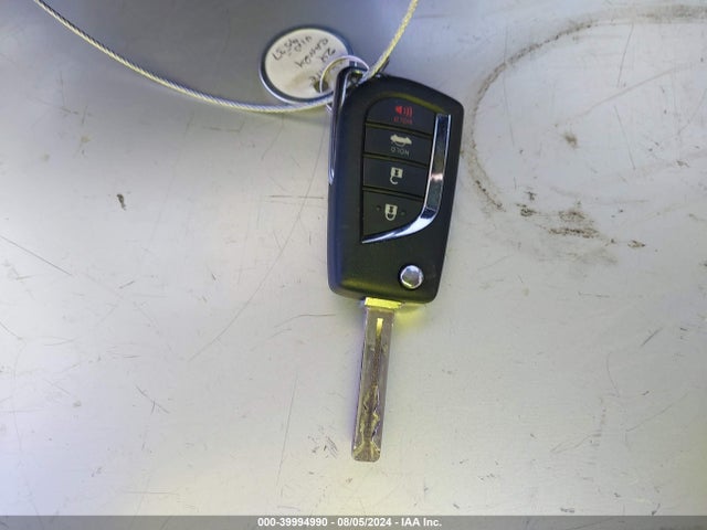 Toyota CAMRY LE 2024 4T1C11AK7RU259537 Image 11
