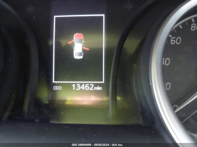 Toyota CAMRY LE 2024 4T1C11AK7RU259537 Image 15
