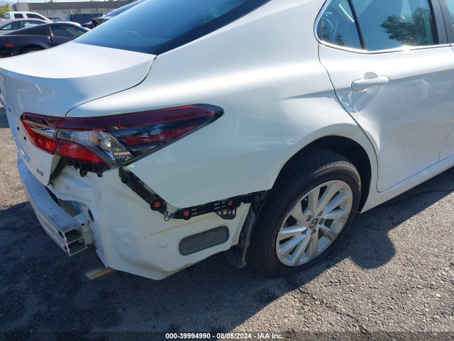 Toyota CAMRY LE 2024 4T1C11AK7RU259537 Image 18