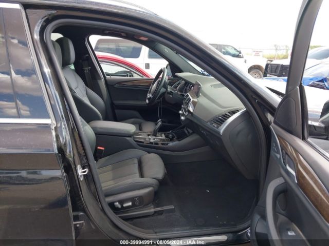 5UXTY3C0XM9F63322 BMW X3 Sdrive30i