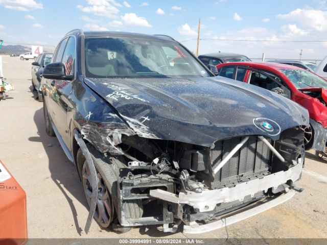5UXTY3C0XM9F63322 BMW X3 Sdrive30i