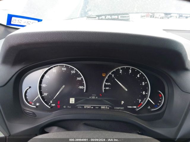 5UXTY3C0XM9F63322 BMW X3 Sdrive30i