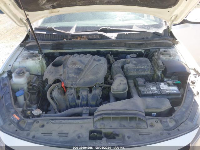 KNAGM4A74F5546539 KIA Optima Lx