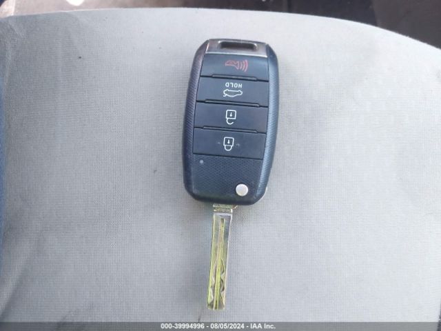 KNAGM4A74F5546539 KIA Optima Lx