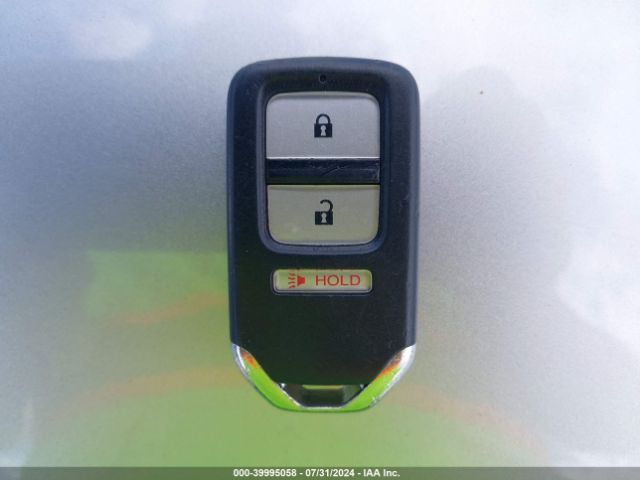 3HGGK5H88FM757722 Honda Fit Ex/ex-l