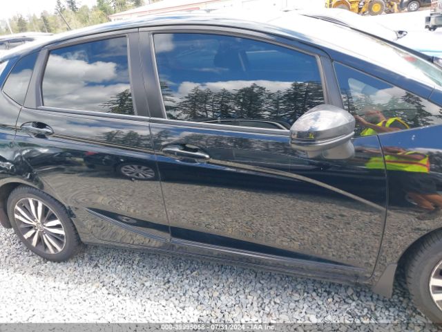 3HGGK5H88FM757722 Honda Fit Ex/ex-l