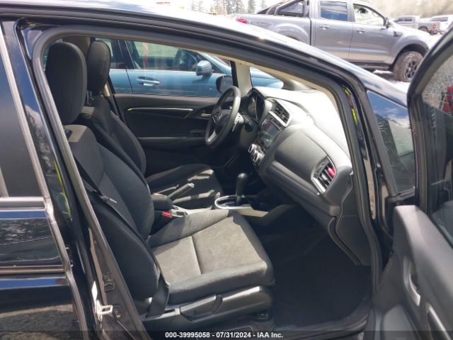 3HGGK5H88FM757722 Honda Fit Ex/ex-l