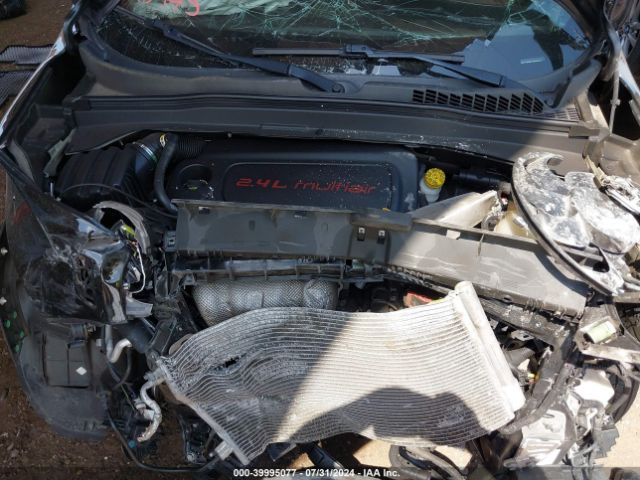 ZACCJBBB7JPH84838 Jeep Renegade Latitude 4x4