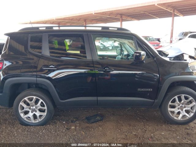 ZACCJBBB7JPH84838 Jeep Renegade Latitude 4x4