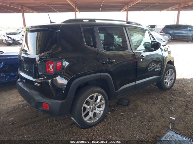 ZACCJBBB7JPH84838 Jeep Renegade Latitude 4x4