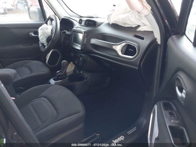 ZACCJBBB7JPH84838 Jeep Renegade Latitude 4x4