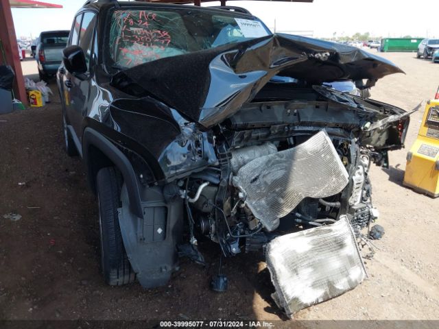 ZACCJBBB7JPH84838 Jeep Renegade Latitude 4x4