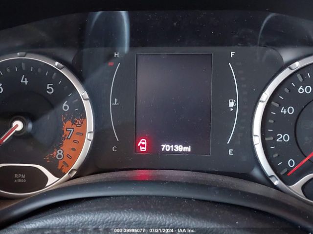 ZACCJBBB7JPH84838 Jeep Renegade Latitude 4x4