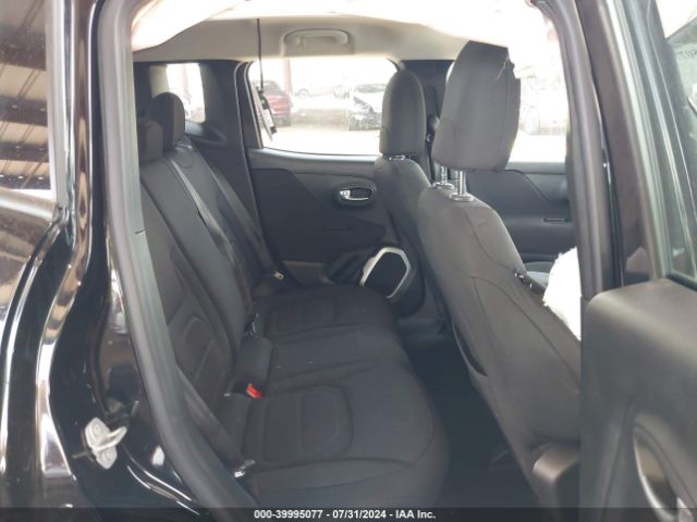 ZACCJBBB7JPH84838 Jeep Renegade Latitude 4x4