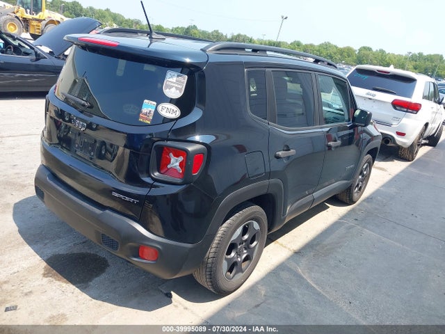 ZACCJAAH4HPF71436 Jeep Renegade Sport Fwd