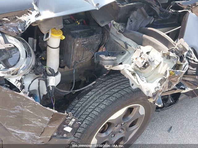 ZACCJAAH4HPF71436 Jeep Renegade Sport Fwd